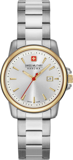 Наручные часы Swiss Military Hanowa 06-7230.7.55.001