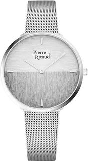 Наручные часы Pierre Ricaud P22086.5113Q