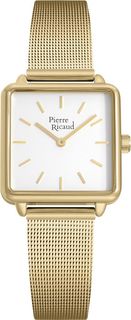 Наручные часы Pierre Ricaud P21064.1113Q