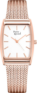 Наручные часы Pierre Ricaud P37039.9113Q
