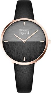 Наручные часы Pierre Ricaud P22086.92R4Q