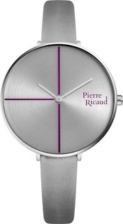 Наручные часы Pierre Ricaud P22101.5GO7Q