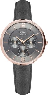 Наручные часы Pierre Ricaud P22023.9G57QF2