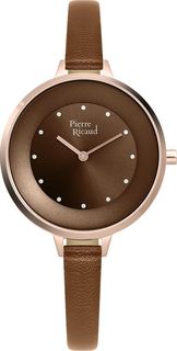 Наручные часы Pierre Ricaud P22039.9B4GQ