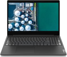 Ноутбук Lenovo IdeaPad 3 15IIL05 15.6 (81WE017KRK)