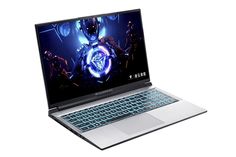 Ноутбук Machenike L15 15.6 (L15-i512450H3050Ti4GF144LSM00R)