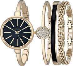 Наручные часы Anne Klein 1470GBST
