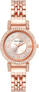Наручные часы Anne Klein 2928TPRG