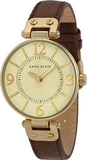 Наручные часы Anne Klein 9168IVBN