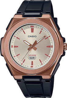 Наручные часы Casio LWA-300HRG-5EVEF