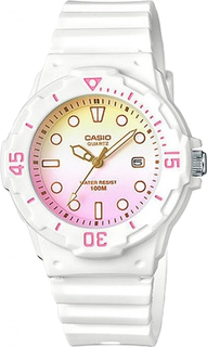 Наручные часы Casio LRW-200H-4E2