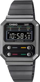 Наручные часы Casio A100WEGG-1AEF