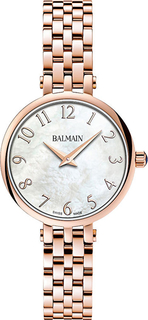 Наручные часы Balmain B42993384