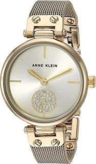 Наручные часы Anne Klein 3000CHGB
