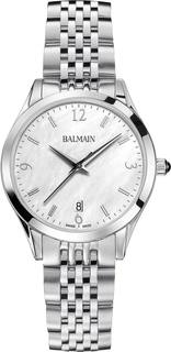 Наручные часы Balmain B43113184