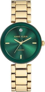 Наручные часы Anne Klein 1362GNGB