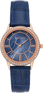 Наручные часы Anne Klein 3688RGNV