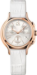 Наручные часы Calvin Klein K2U296L6