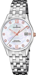 Наручные часы Candino C4730/1