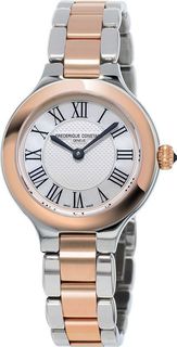 Наручные часы Frederique Constant FC-200M1ER32B