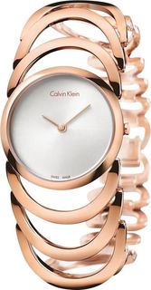 Наручные часы Calvin Klein K4G23626