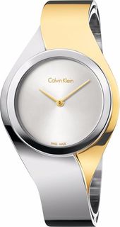 Наручные часы Calvin Klein K5N2S1Y6