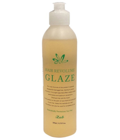 Средство для глазирования волос Zab Zab Hair Revolume Glaze, 500мл