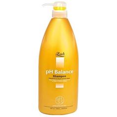 Шампунь, восстанавливающий PH-баланс Zab PH Balance Shampoo, 1000 мл