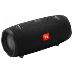 Портативная акустика JBL Xtreme 2 черный