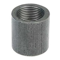 Муфта 3/4", DN 20, сталь