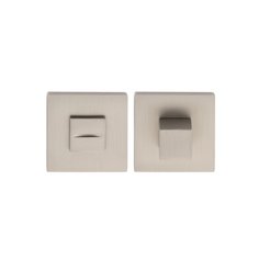 Фиксатор Apecs Code Deco, Slim WC-3016-NISM, 31660, матовый никель