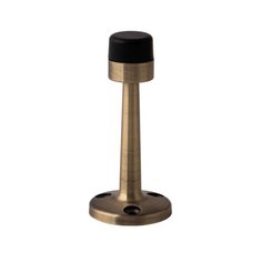 Упор Code Deco, DS-0018-AB, дверной, настенный, 7.5 см, бронза, 28851