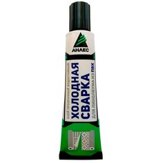 Холодная сварка для линолеума, Анлес, 40 мл, 70129