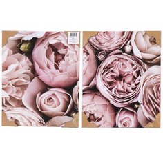 Картина модульная, 48х39 см, 2 модуля, K-5244S