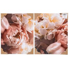 Картина модульная, 48х39 см, 2 модуля, K-5246S