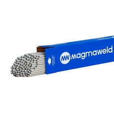 Электроды Magmaweld, ESR 11, 3х350 мм, 1 кг, рутил-целлюлозный, аналог АНО-36, МР-3, ОК 46.00