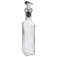 Емкости для масла и уксуса бутылка для масла/уксуса MALLONY 280мл стекло