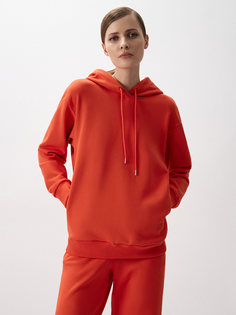 Худи из хлопка Charuel