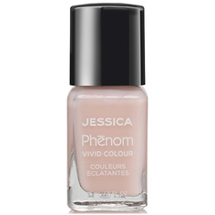 JESSICA Лак для ногтей PHENOM