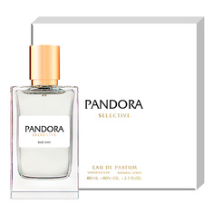 Парфюмерная вода PANDORA Selective Base 2433 Eau De Parfum 80