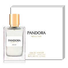 Парфюмерная вода PANDORA Selective Base 2027 Eau De Parfum 80