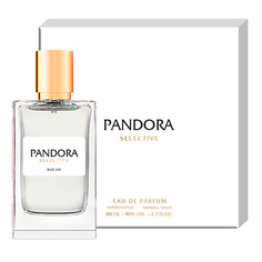 Парфюмерная вода PANDORA Selective Base 228 Eau De Parfum 80