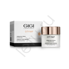 Крем для лица GIGI Крем дневной City Nap Urban Day Cream 50.0