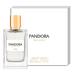 Женская парфюмерия PANDORA Selective Jg 6602 Eau De Parfum 80