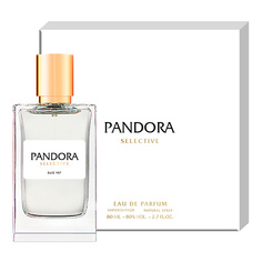 Женская парфюмерия PANDORA Selective Base 987 Eau De Parfum 80