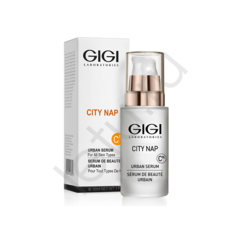 Сыворотка для лица GIGI Сыворотка City NAP Urban Serum 30.0