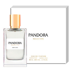 Женская парфюмерия PANDORA Selective Dark & Gold Eau De Parfum 80