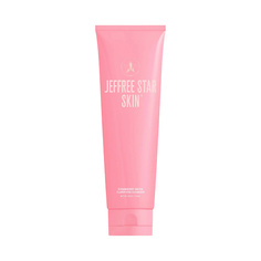 Гель для умывания JEFFREE STAR COSMETICS Средство для умывания лица очищающее с экстрактом клубники