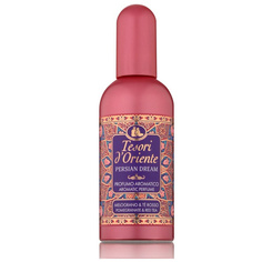Туалетная вода TESORI DORIENTE Persian Dream 100