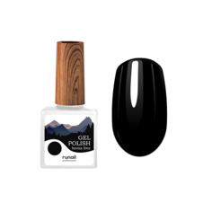 Гель-лак для ногтей RUNAIL PROFESSIONAL Гель-лак HEMA FREE